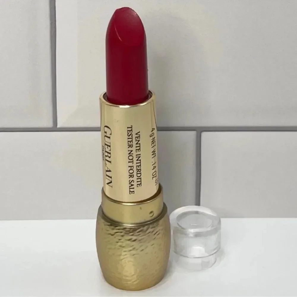 Guerlain No.223 Divinora Lipstick